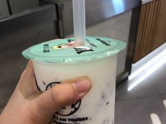 -我是酸奶君(壹方城店)