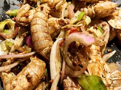 -沪小胖小龙虾(淮海中路旗舰店)