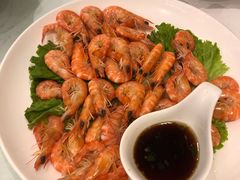 -骏莱海鲜鱼港(五角场店)