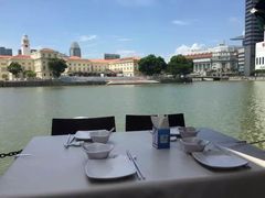 -新加坡瑞士史丹福酒店