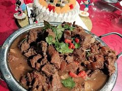 -闻香阁·清真(光荣道店)