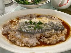 -盈旺小厨·非遗黄鳝饭(泰康路店)