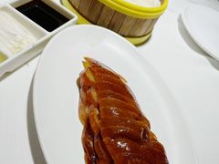 -鸭王烤鸭店(三里河店)