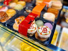 -北京稻香村(燕儿岛路店)