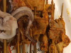 -宏姐串串香(宏伟路店)