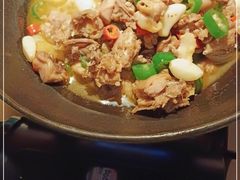 -佬麻雀·新湘菜(珠海金发购物中心店)