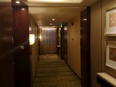 -深圳星河丽思卡尔顿酒店