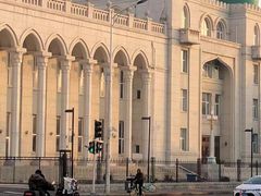 -中国伊斯兰教经学院