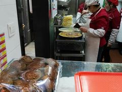 -华天二友居肉饼(新街口店)