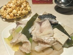 -万和源炝锅城·活鱼现炝(文艺北路店)