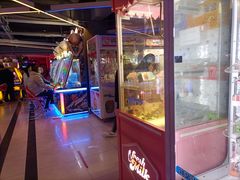 -阿尔法Game Station(中山路店)