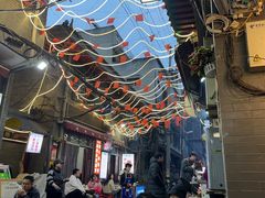 -清真·马峰烤肉(小学习北巷店)