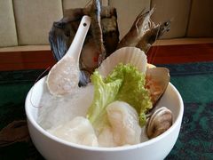 -火舞泰·泰式海鲜火锅餐厅(世纪城店)