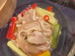 -院8里·少城记忆老川菜(宽窄巷子店)