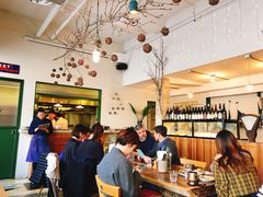 大堂-RAC BAR(安福路店)