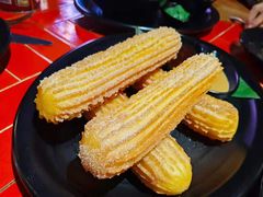 -Luchador摔跤手墨西哥餐厅(恒宇广场店)