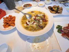 -茅庐川菜(烟台大悦城店)