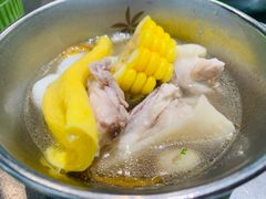-椰庭·椰子鸡·创意玩家(晶耀前滩店)