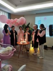 点击看大图 -爱弥儿月子中心(省医院店)