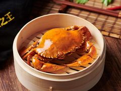 -三妹小龙虾·黄油蟹(华侨城总店)