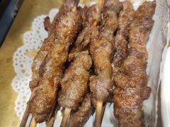 -楼兰新疆主题餐厅(苏州中心店)