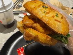 -必胜客(上海新南方商城PH店)