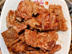 -木槿花韩式炭烤·熟成肉工坊(孙文东路店)