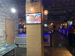 -西街夜油条·麻团包乌饭