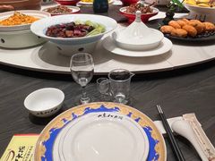 -山东八大碗山东老字号