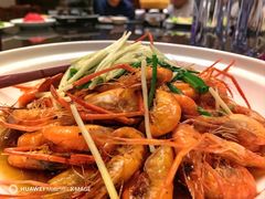 -四季春(美食街店)