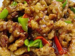 溜肉段-东北酱骨头馆(蓁巷店)