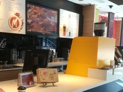 -麦当劳(金平路站店)