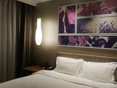 -麗枫酒店(北京学院路六道口地铁站店)