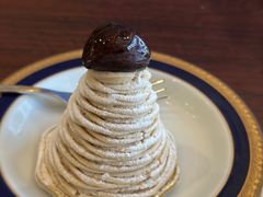 -西村咖啡店 (中山手本店)