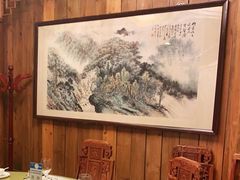 包厢-中国徽菜·徽商故里(远大店)
