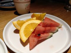 -小放牛炒菜馆(华北商厦店)