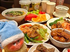 -万事吉健康生活馆(古城店)