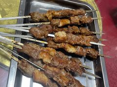 -马白开来特色羊排揪片子  (总店)