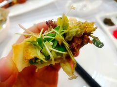 -四季民福烤鸭店(王府井灯市口店)