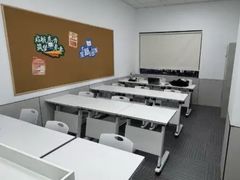 -新东方国际教育·雅思托福(裕德路校区)