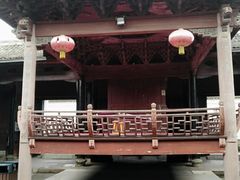 -溪口-滕头旅游景区