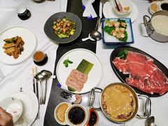 -红鼎豆捞·非遗鲍皇汤火锅(宝丰路店)