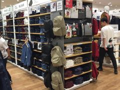 -优衣库(青岛万象城店)