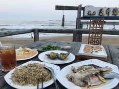 -这片海·海景餐厅(博鳌店)