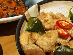 -森Some Fusion(荔湾店)