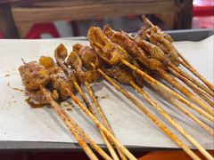 -冶建镜子·老南昌大排档·江西虾王(总店)