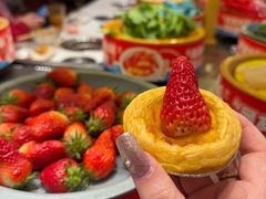 -龍歌自助小火锅(市南金茂湾店)