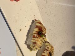 -花漫里日式餐厅(刺桐店)