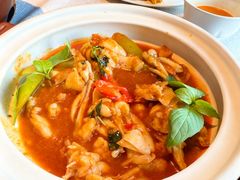 -BetterThai 泰加(苏州中心店)