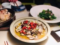 椒麻小贝壳-桂满陇天书(南京德基旗舰店)